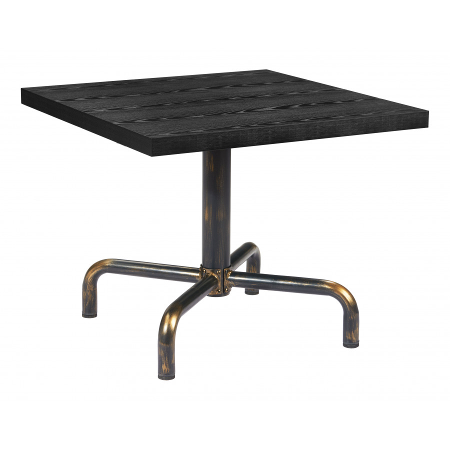 ZUO - Neum Bistro Table in Black