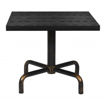 ZUO - Neum Bistro Table in Black