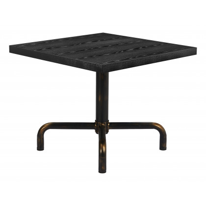 ZUO - Neum Bistro Table in Black