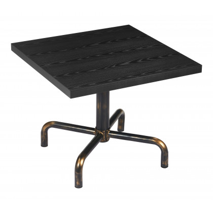 ZUO - Neum Bistro Table in Black