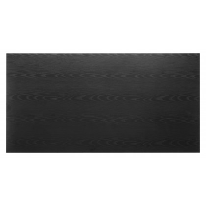 ZUO - Neum Dining Table in Black