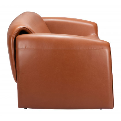 ZUO Horten Sofa - Brown