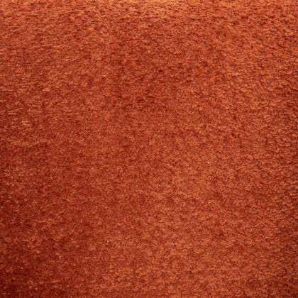 ZUO Viana Accent Chair - Burnt Orange