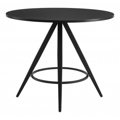 ZUO - Dinos Dining Table in Black