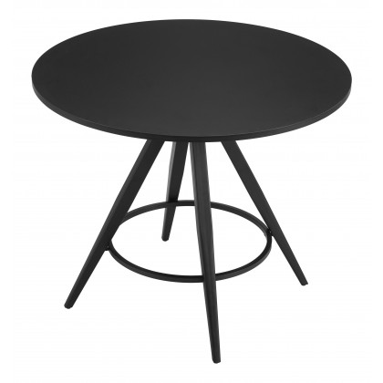 ZUO - Dinos Dining Table in Black