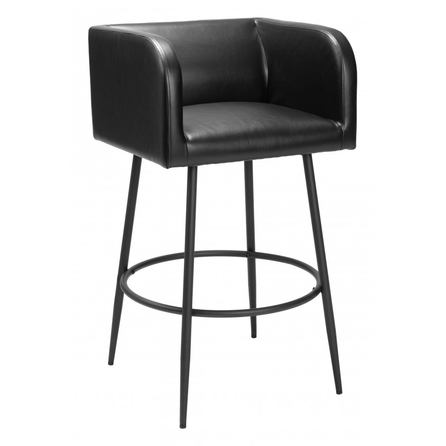 ZUO - Horbat Barstool (Set of 2)