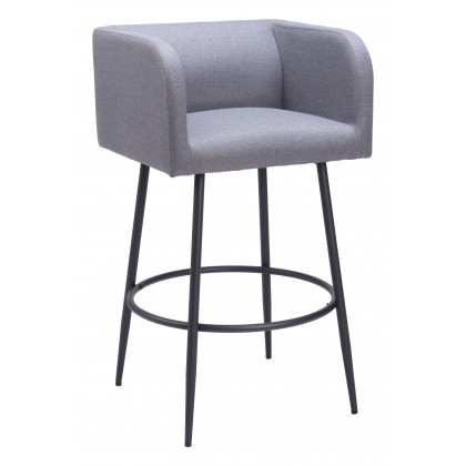 ZUO - Horbat Barstool (Set of 2)