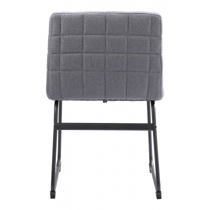 ZUO Pago Dining Chair (Set of 2) - Gray