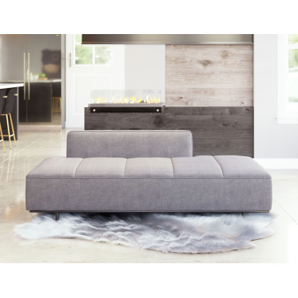 ZUO Confection Sofa - Gray