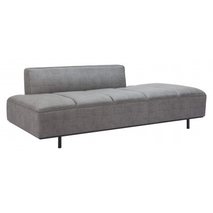 ZUO Confection Sofa - Gray