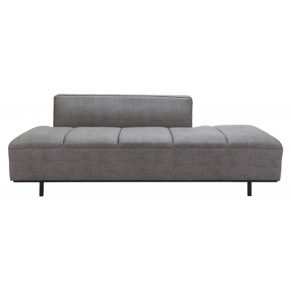 ZUO Confection Sofa - Gray