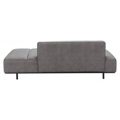 ZUO Confection Sofa - Gray