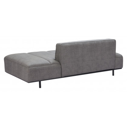 ZUO Confection Sofa - Gray
