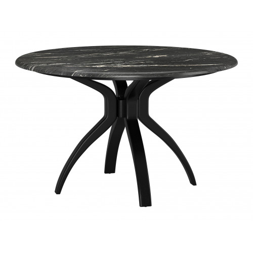 ZUO - Sumay Dining Table in Black