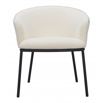 ZUO Essen Dining Chair - Ivory