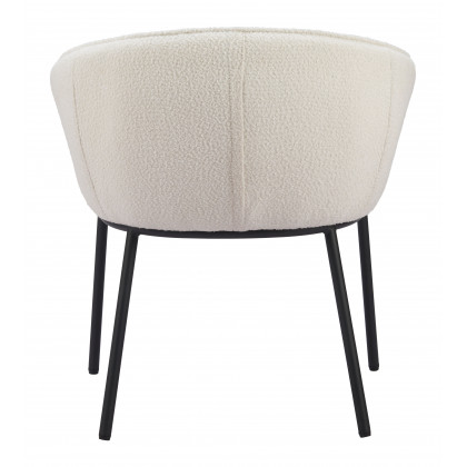 ZUO Essen Dining Chair - Ivory