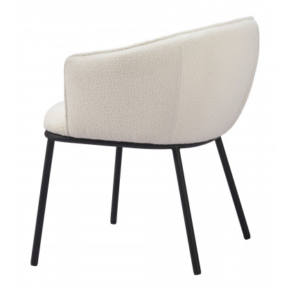 ZUO Essen Dining Chair - Ivory