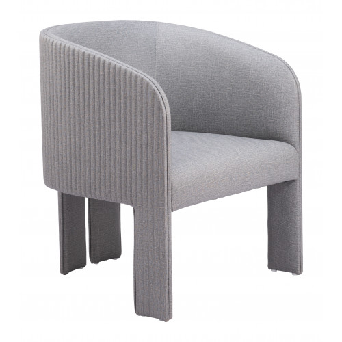 ZUO - Hull Accent Chair