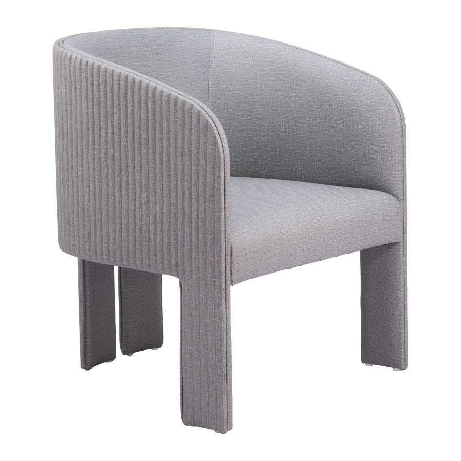 ZUO - Hull Accent Chair