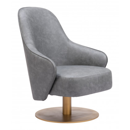 ZUO - Withby Accent Chair