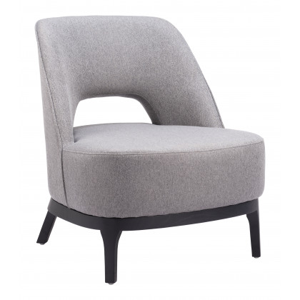 ZUO - Mistley Accent Chair