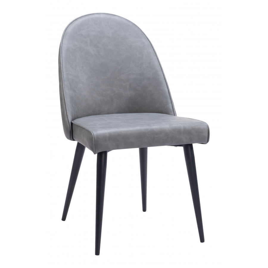 ZUO - Silloth Dining Chair (Set of 2)