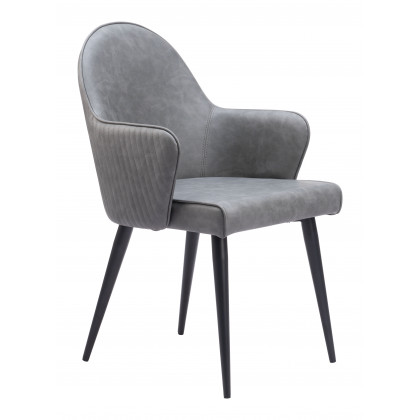 ZUO - Silloth Dining Chair (Set of 2)