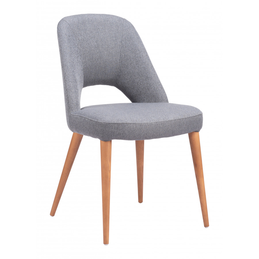 ZUO - Leith Dining Chair (Set of 2)