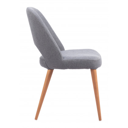 ZUO - Leith Dining Chair (Set of 2)