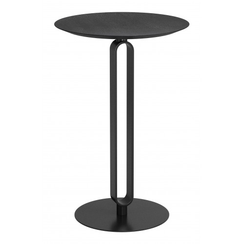 ZUO - Derry Counter Table in Black