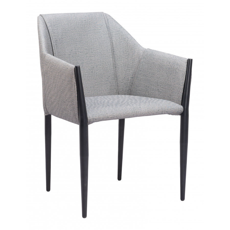 ZUO - Andover Dining Chair (Set of 2)