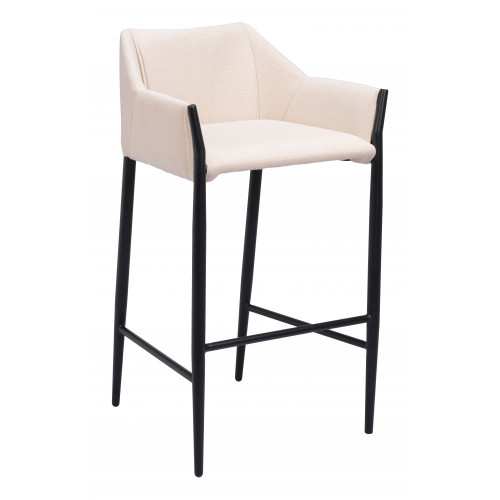 ZUO - Andover Barstool