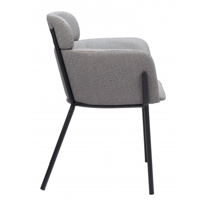 ZUO - Bremor Dining Chair (Set of 2)