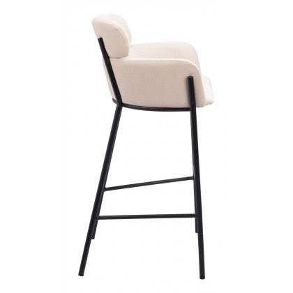 ZUO - Bremor Barstool