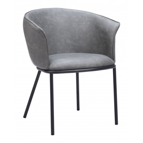 ZUO - Garston Dining Chair
