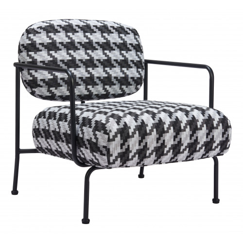 ZUO - Ulet Accent Chair in Multi-Color