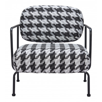 ZUO - Ulet Accent Chair in Multi-Color