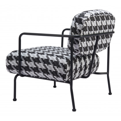ZUO - Ulet Accent Chair in Multi-Color