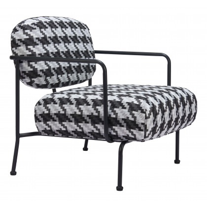 ZUO - Ulet Accent Chair in Multi-Color