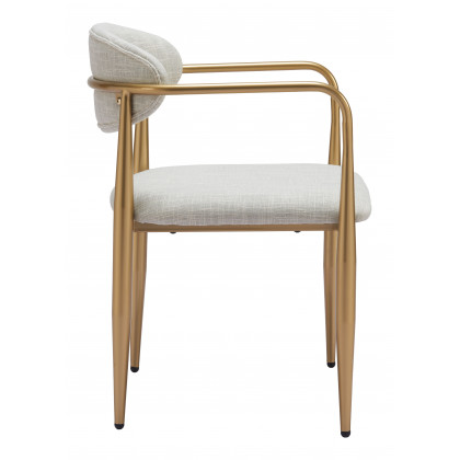 ZUO - Zens Dining Chair (Set of 2)
