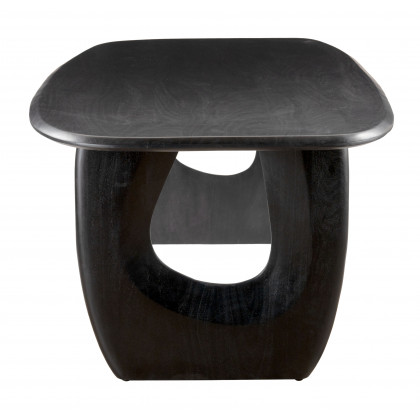ZUO - Arasan Dining Table in Black