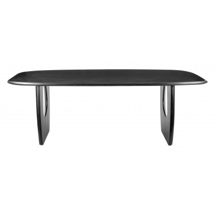 ZUO - Arasan Dining Table in Black