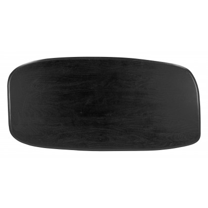 ZUO - Arasan Dining Table in Black