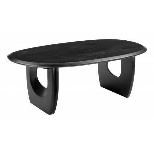 ZUO - Arasan Coffee Table in Black