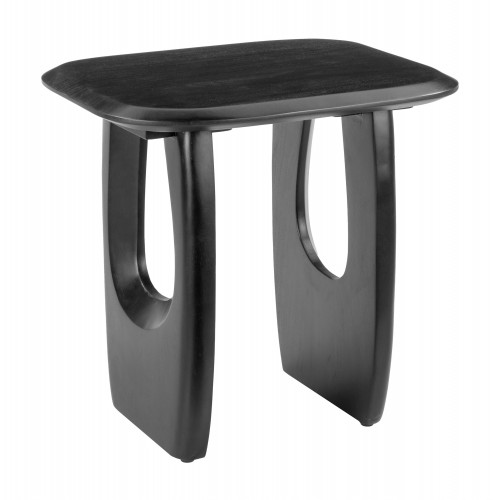 ZUO - Arasan Accent Table in Black