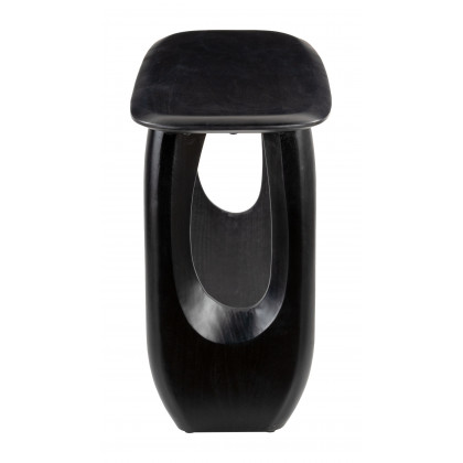 ZUO - Arasan Console Table in Black