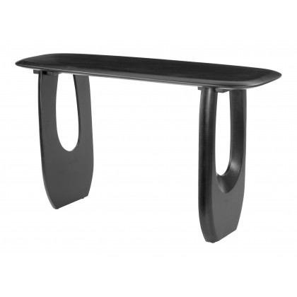 ZUO - Arasan Console Table in Black