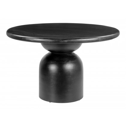 ZUO - Hals Dining Table in Black