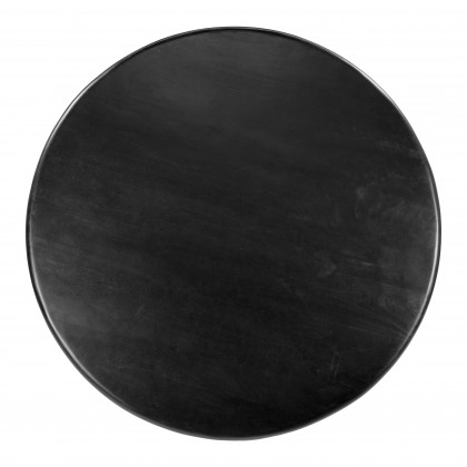 ZUO - Hals Dining Table in Black