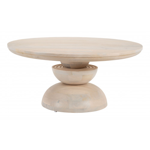 ZUO - Bilanka Coffee Table in Natural